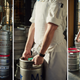 Illustration for article titled This Eataly Chef Plates 1400 Dishes a Day. How Fit Does that Make Him?